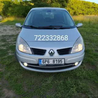 Renault Megane – 2008