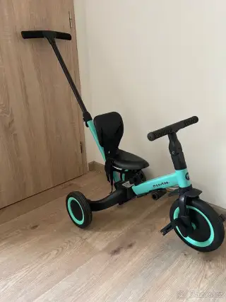 Odrážedlo moovkee