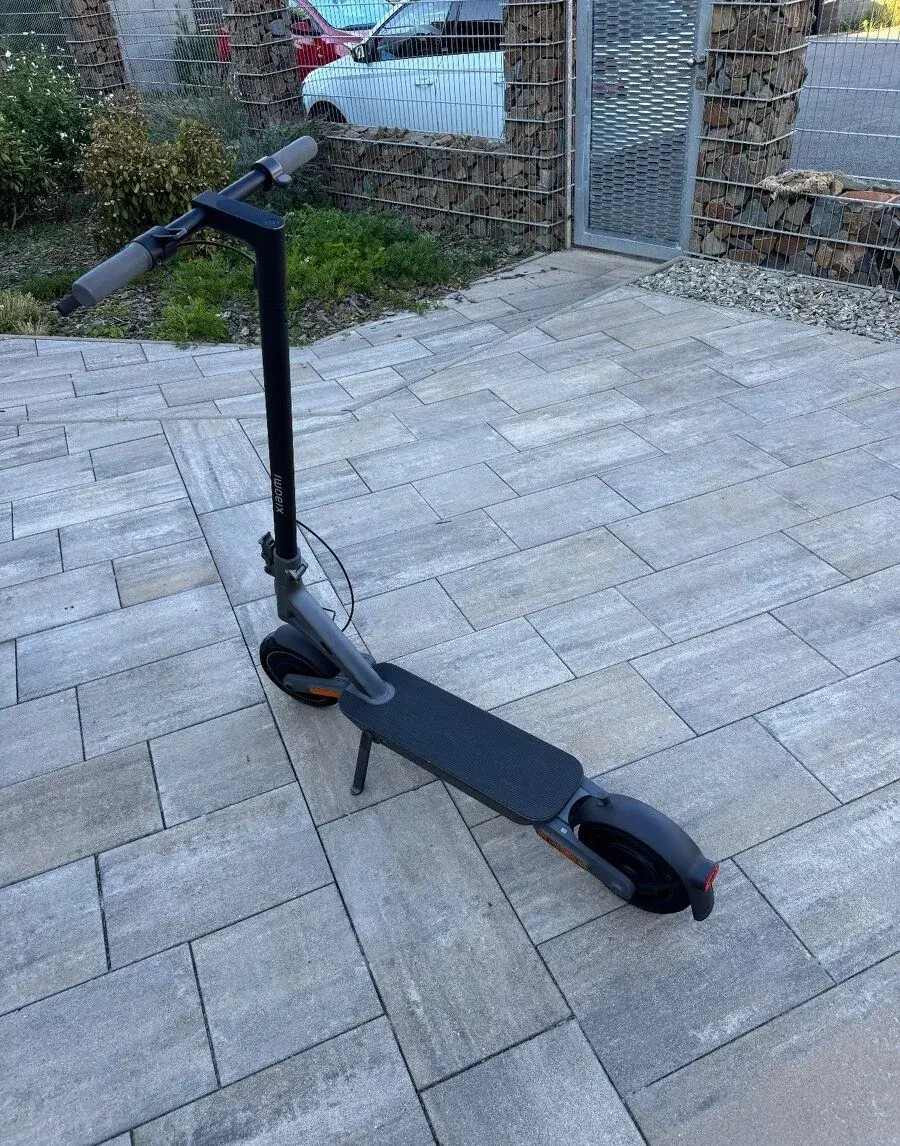 Xiaomi Elektrická koloběžka 4 Ultra