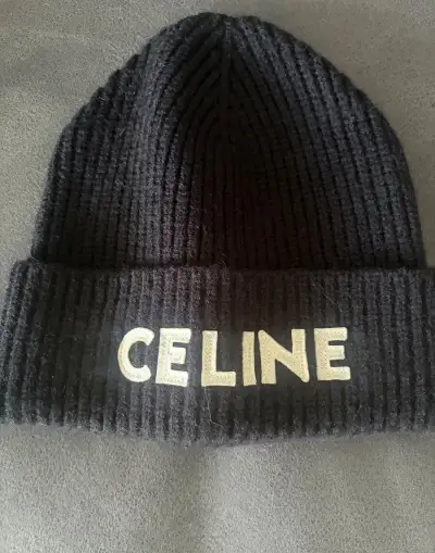Čepice Celine
