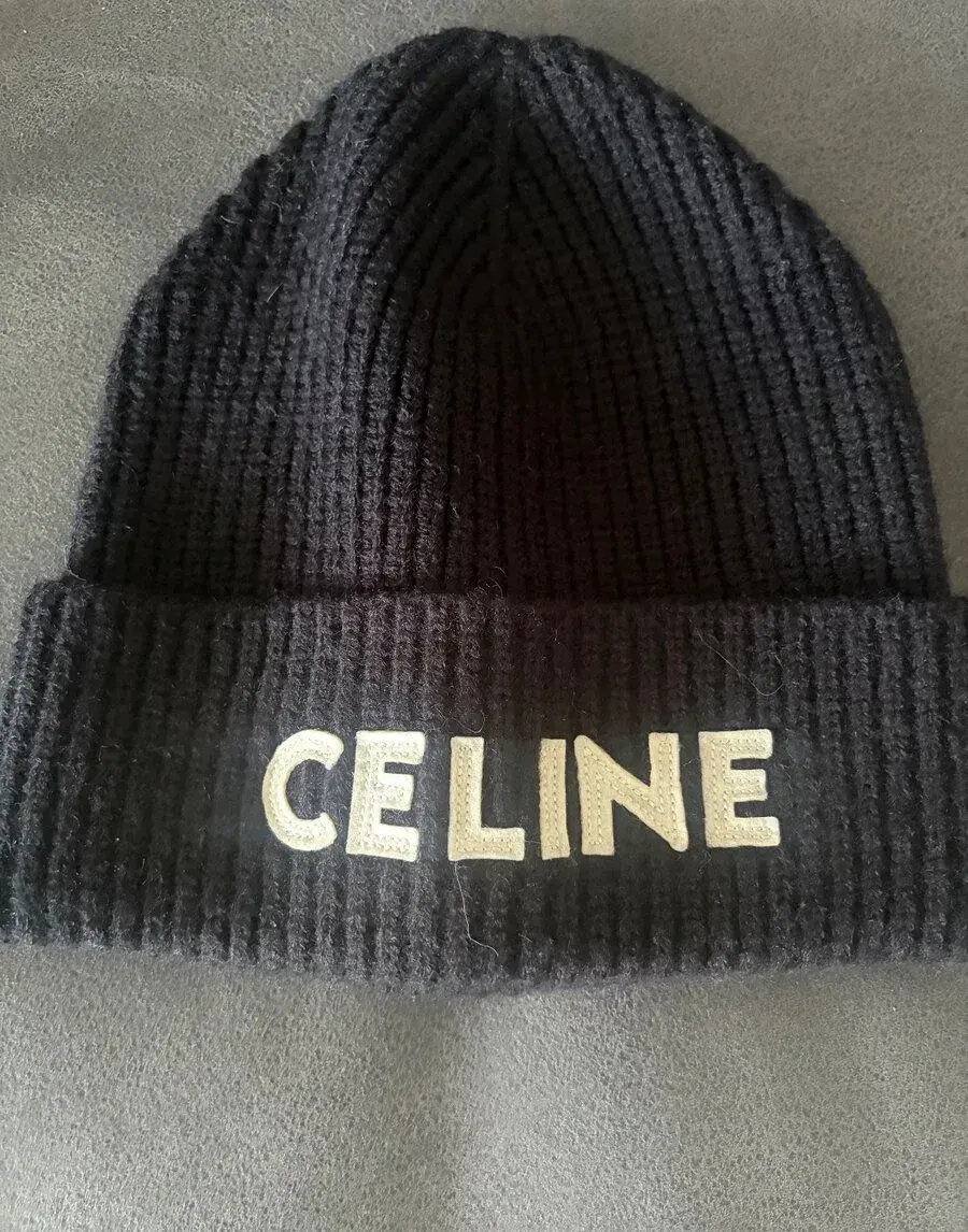Čepice Celine