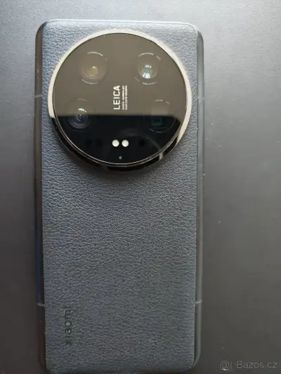 Xiaomi 14 Ultra 16/512 GB – černá – stav