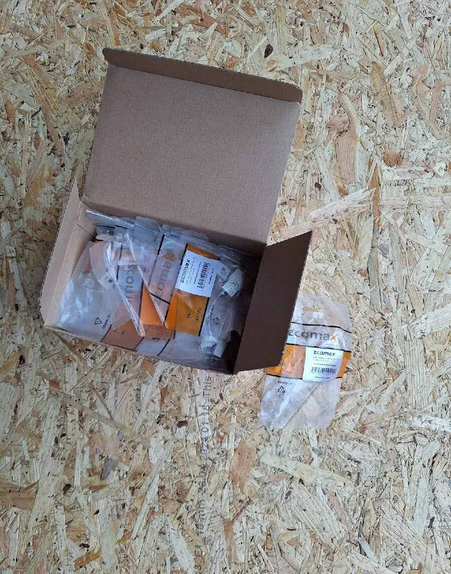 Keystone, RJ45, cat.6A