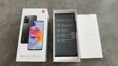 Xiaomi Redmi Note 11 Pro+ 5G 8GB/128GB