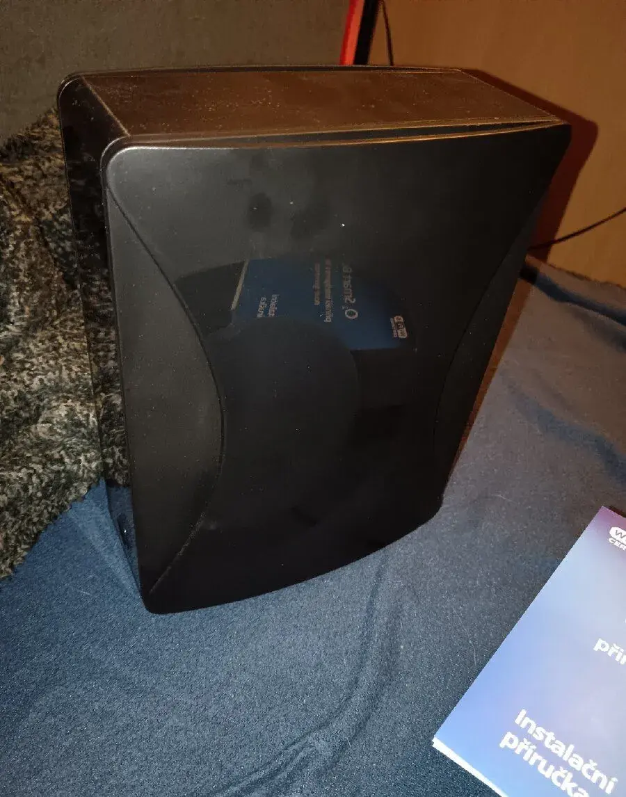 Router