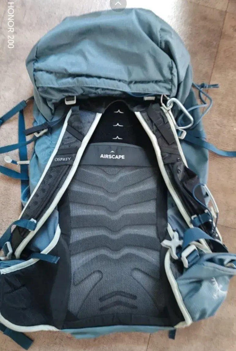 Dámský batoh Osprey Tempest 30
