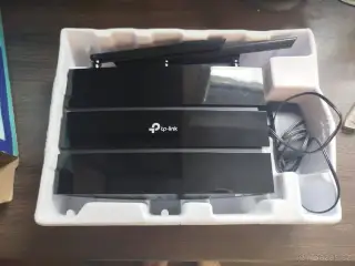 TP-Link Archer C7 AC1750