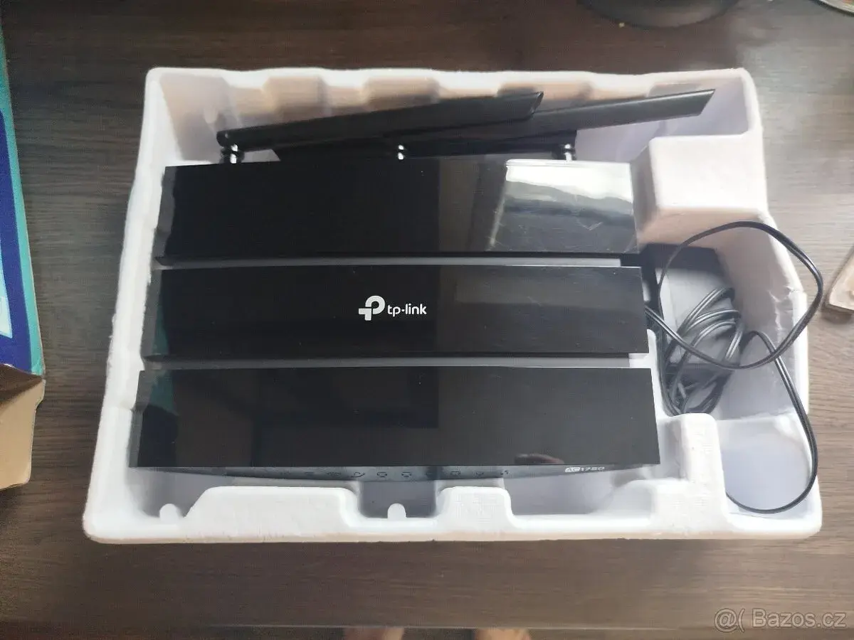TP-Link Archer C7 AC1750