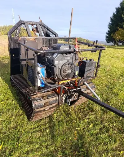 Železný kůň