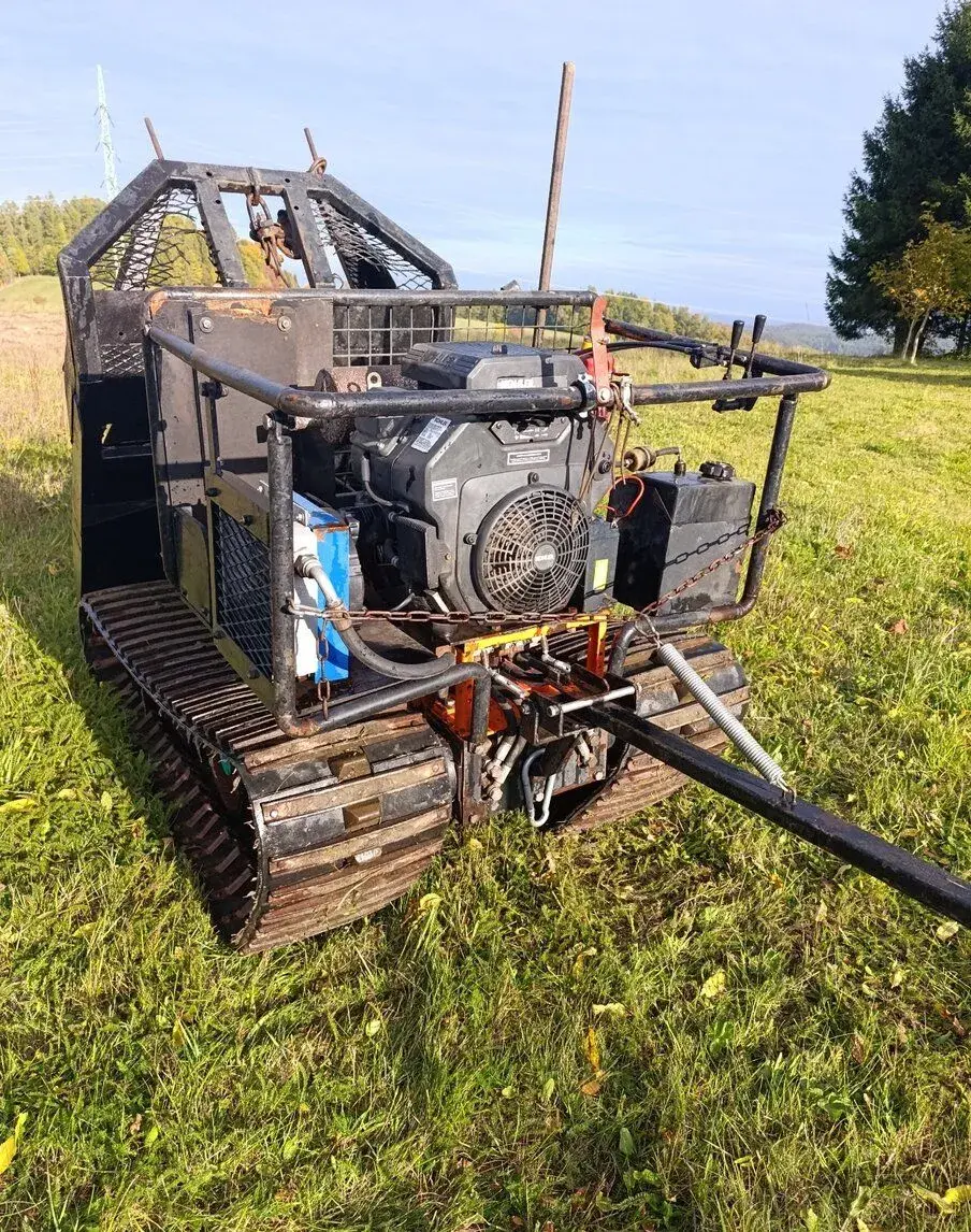 Železný kůň