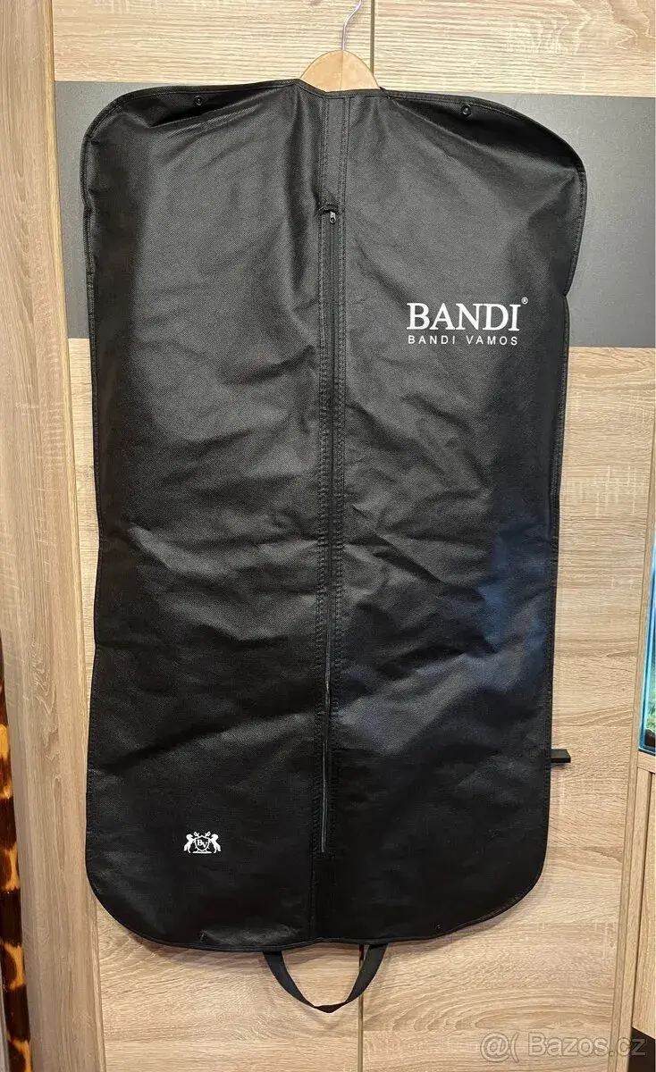 Bandi oblek Slim Fit 46/170