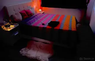 Tantrické masáže v soukromí Třebíč, Jihlava