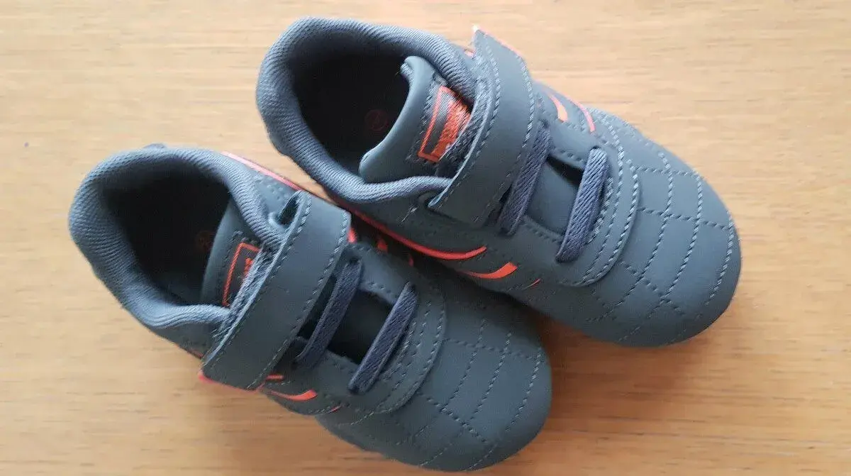 NOVÉ dětské tenisky značky Lonsdale London unisex vel. 23
