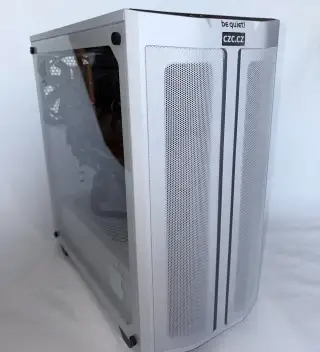 HERNÍ PC | INTEL CORE i5-10400F | RTX 3060TI | 32GB RAM