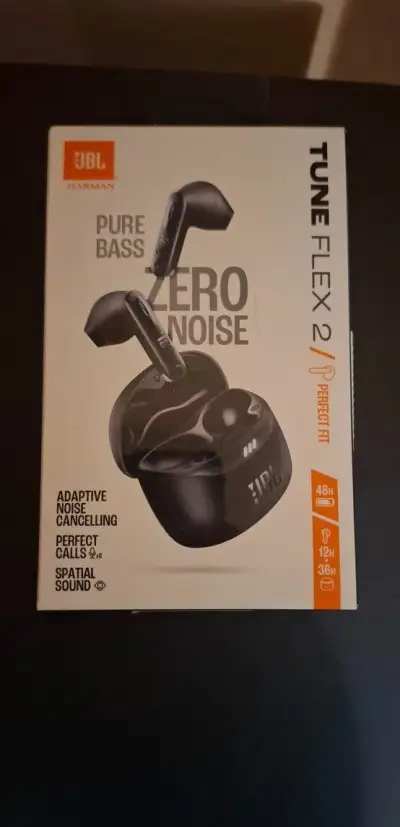 JBL tune flex 2