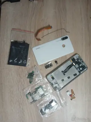 Huawei díly