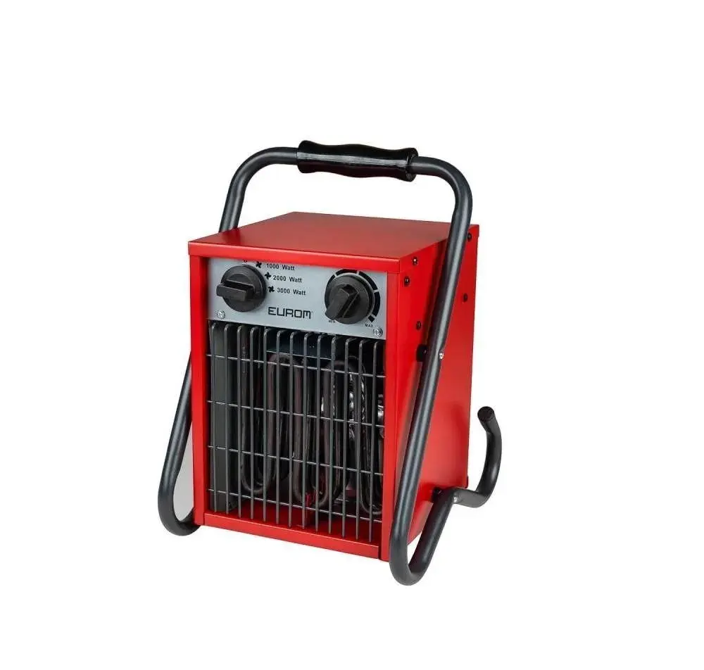 Elektricé topidlo EUROM EK3201