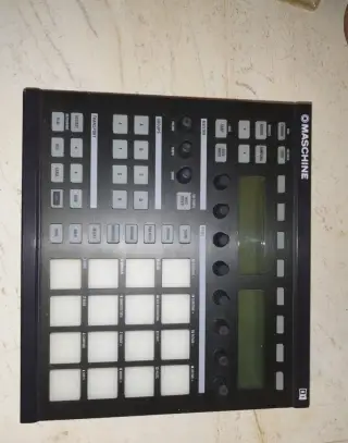 Maschine mk1