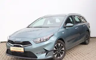 Kia CEED – 2025, 14 645 km