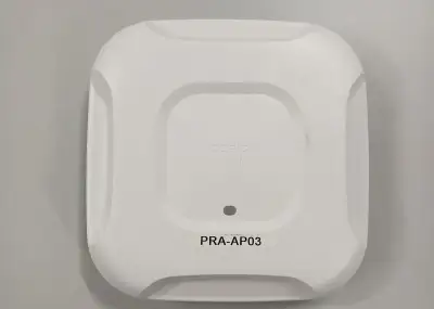 Opakovač Cisco AIR-CAP3702I-E-K9