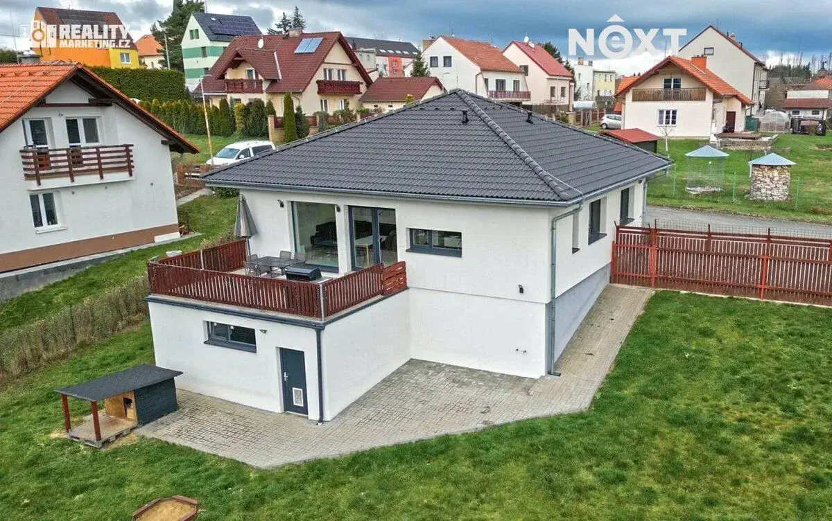 Prodej Rodinný dům, 88㎡