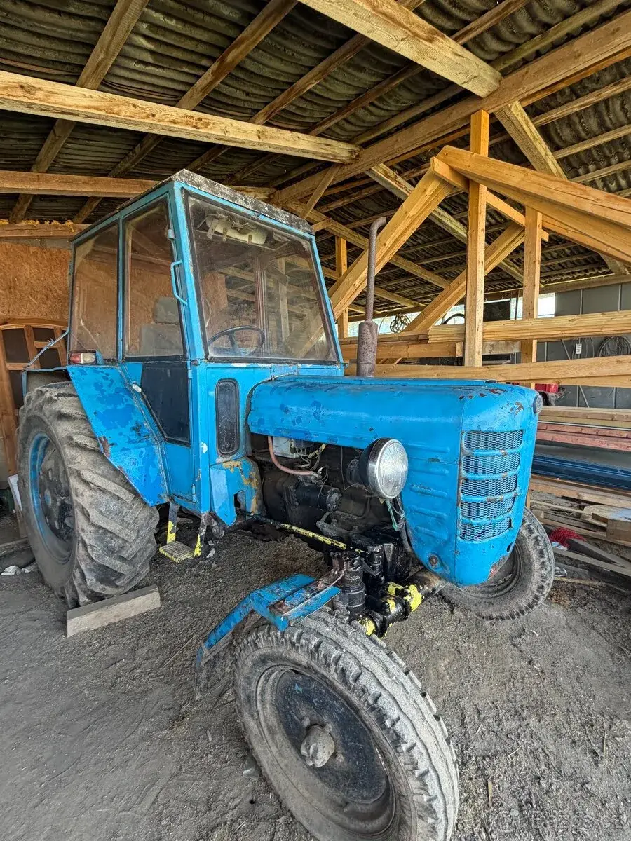 Zetor 30