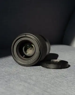 Sigma 30 mm f/1,4 DC DN Contemporary pro Sony E