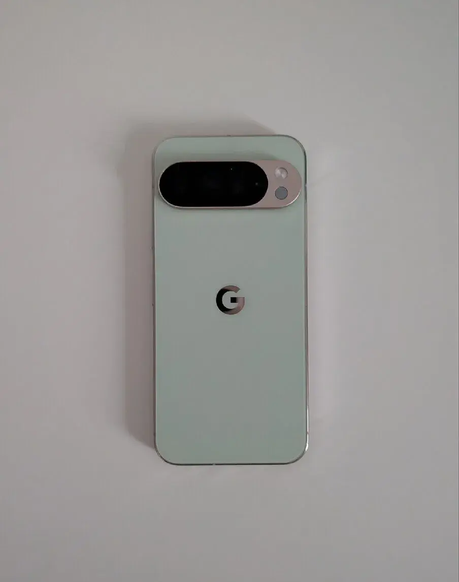 Google pixel 10 pro XL