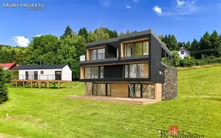 Prodej, pozemky/bydlení, 7018 m2, 46845 Velké Hamry, Jablone