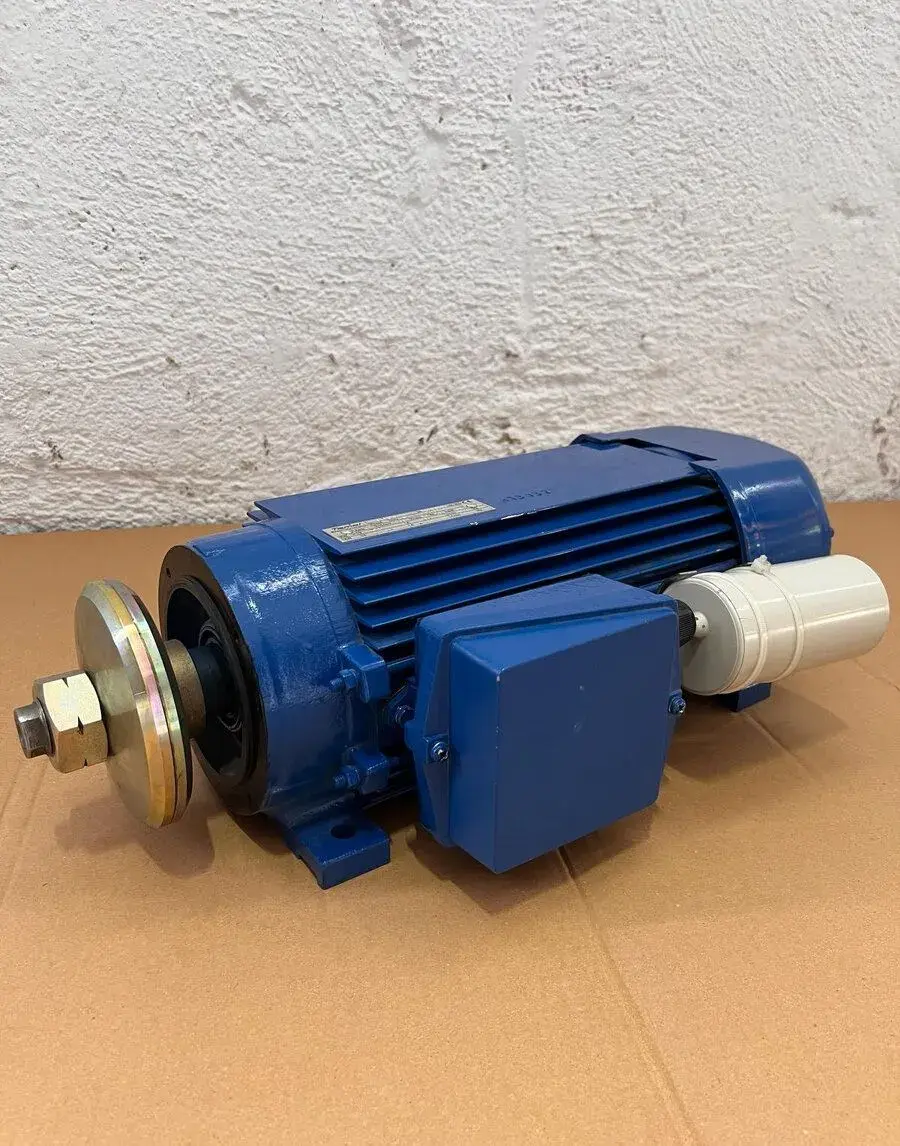 Pilový elektromotor Tamel 2,2kW, 2740 ot./min., 230V