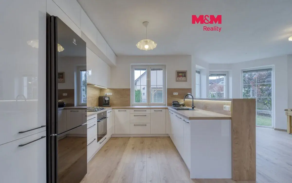 Prodej rodinného domu, 132 m², Nezvěstice