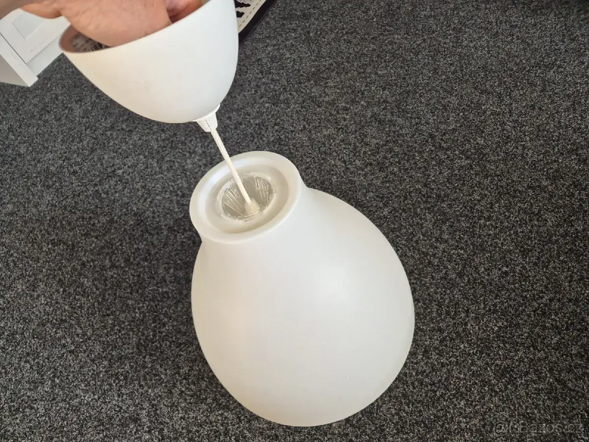 Stropní svítidlo/ikea