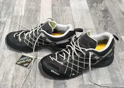 Dámské trekové boty Salewa Wildfire GTX vel.39