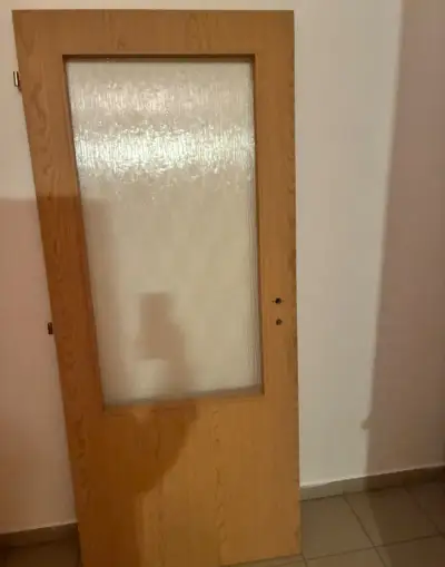 Interiérové dveře