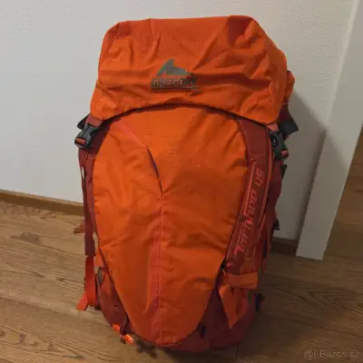 Skialp batoh Gregory Targhee 45