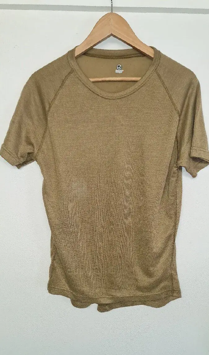 Us army pcu level1 usmc coyote