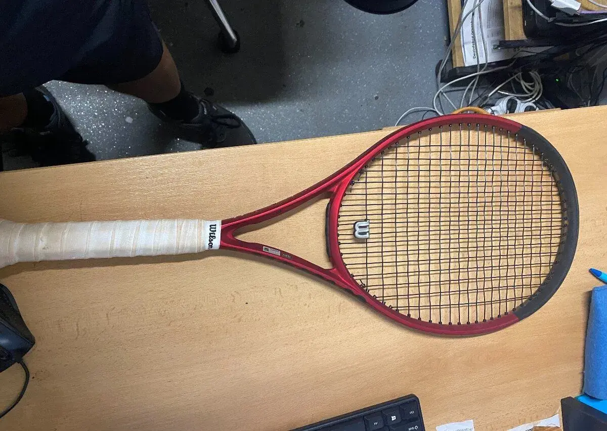 Wilson Clash 100 Pro V2-prodej 2ks