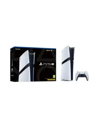 PS5 + 2x ovladač (jeste v záruce)
