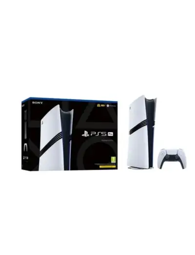 PS5 + 2x ovladač (jeste v záruce)