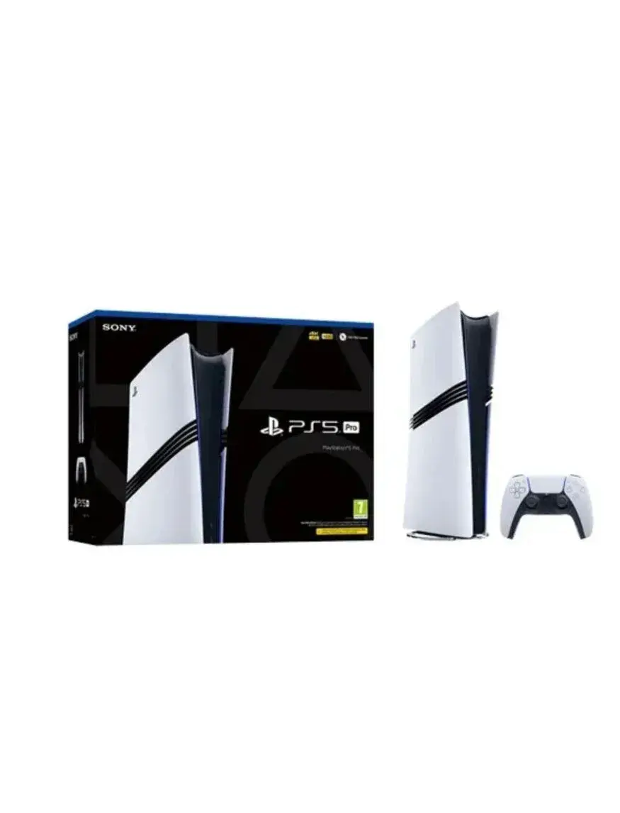 PS5 + 2x ovladač (jeste v záruce)