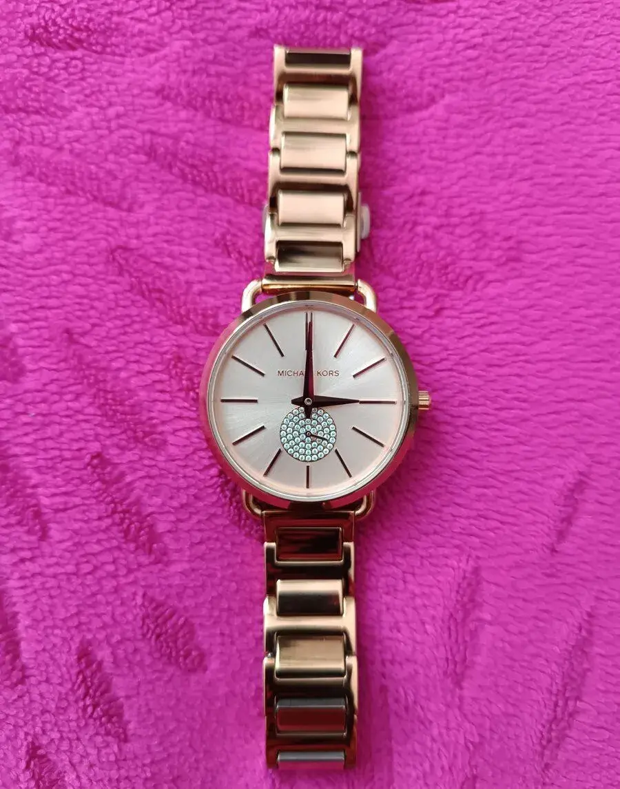 Dámské hodinky Michael Kors