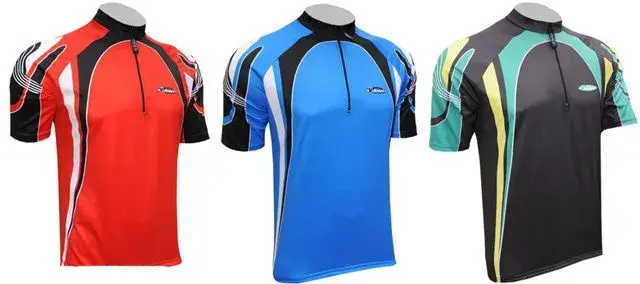 NOVÝ CYKLISTICKÝ DRES SPEED - vel. S, M