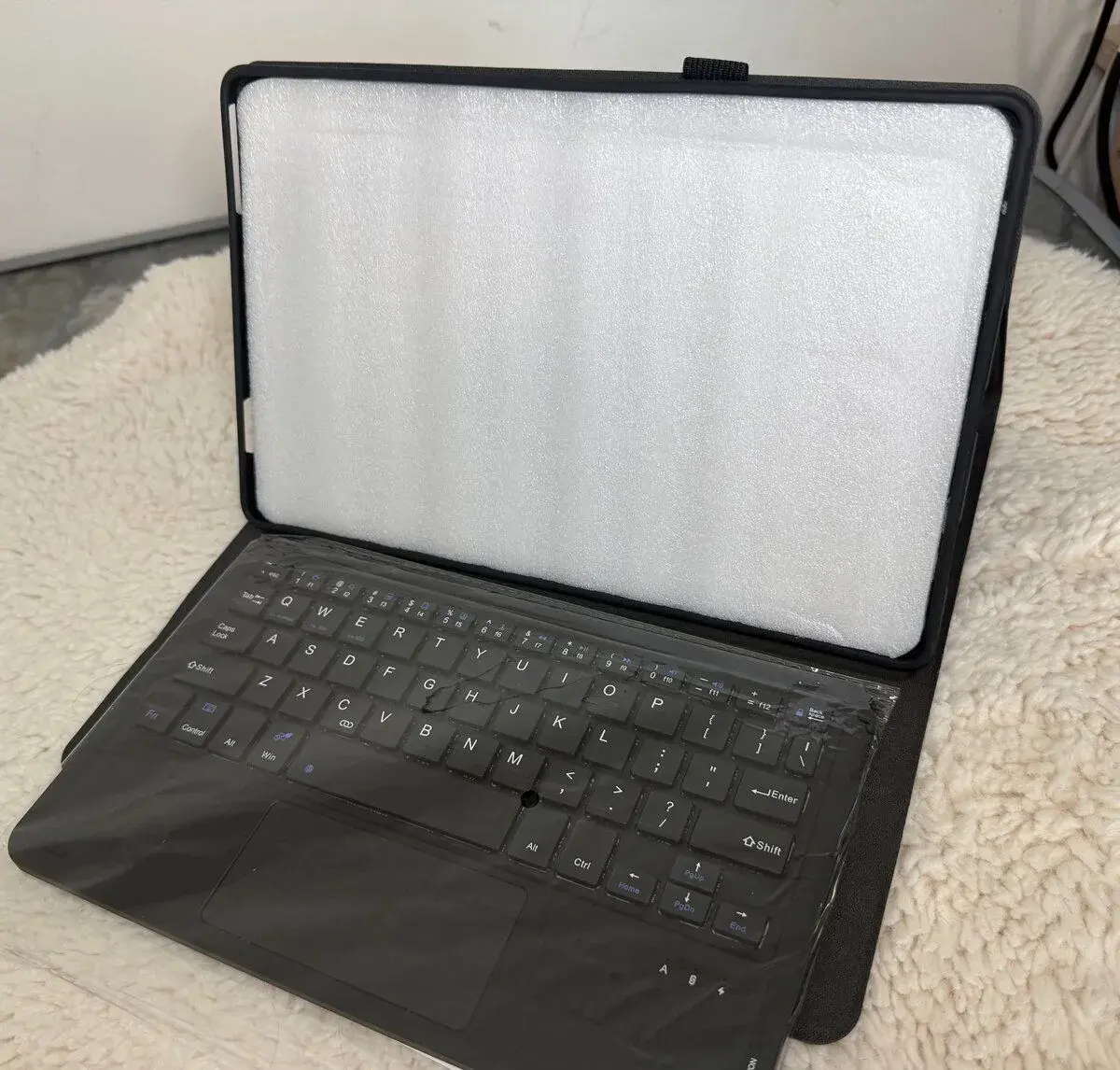Pouzdro Samsung Galaxy Tab S11 Ultra