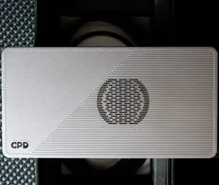 Externí grafická karta eGPU GPD G1 V2