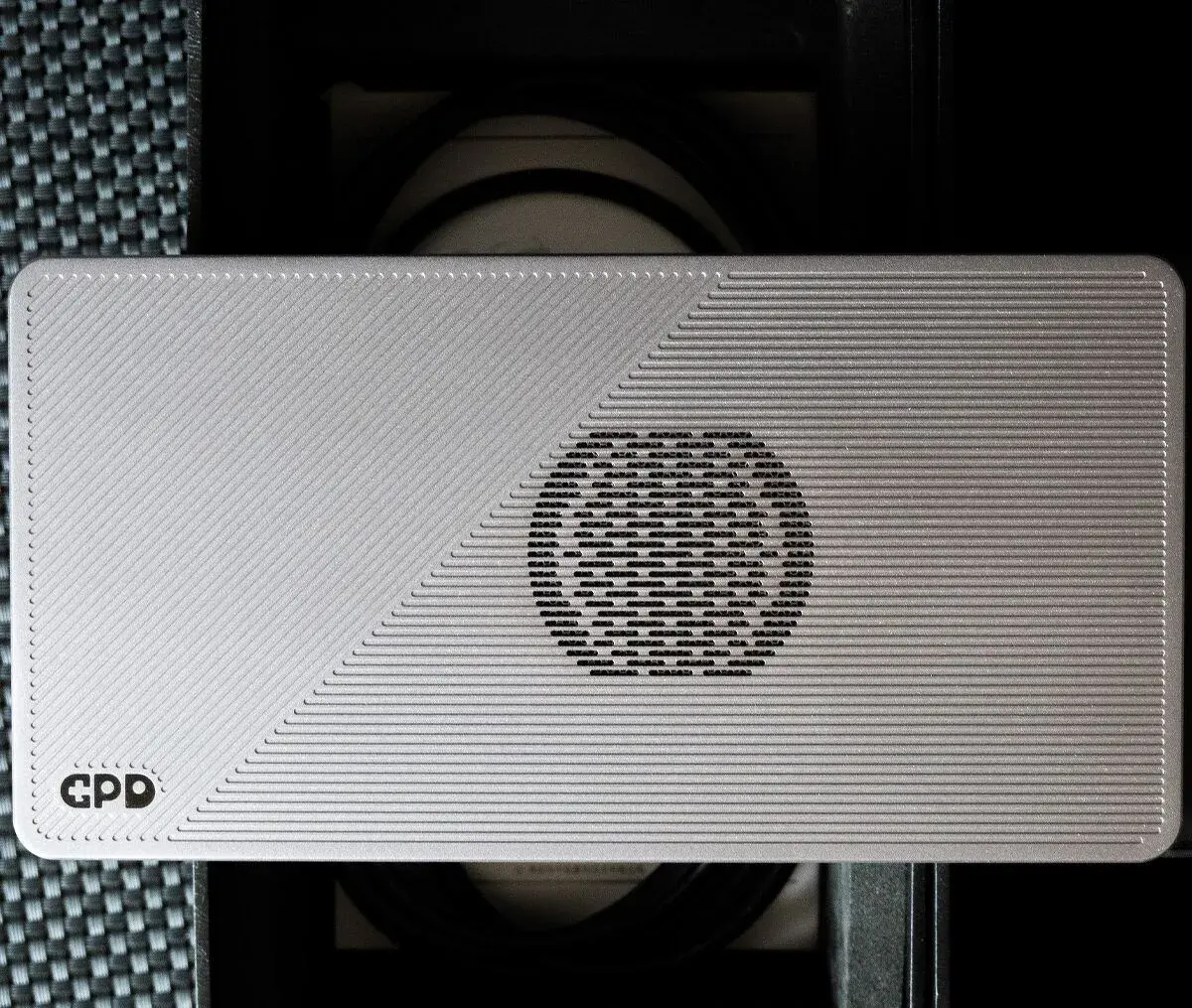 Externí grafická karta eGPU GPD G1 V2