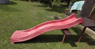 Skluzavka