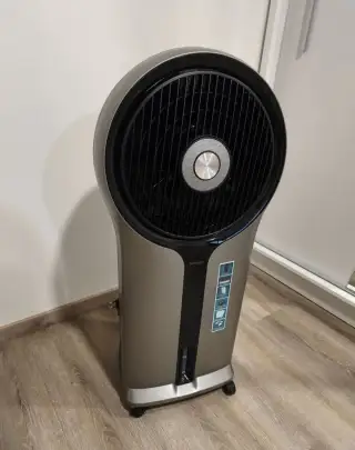 Ochlazovač vzduchu Sencor SFN 9014SL