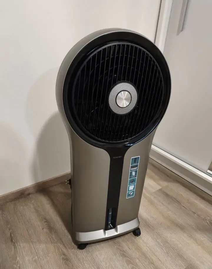 Ochlazovač vzduchu Sencor SFN 9014SL