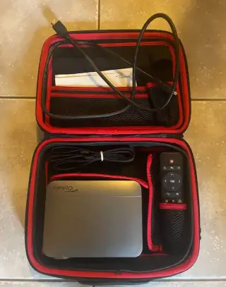 Projektor Optoma DPL Projection Display