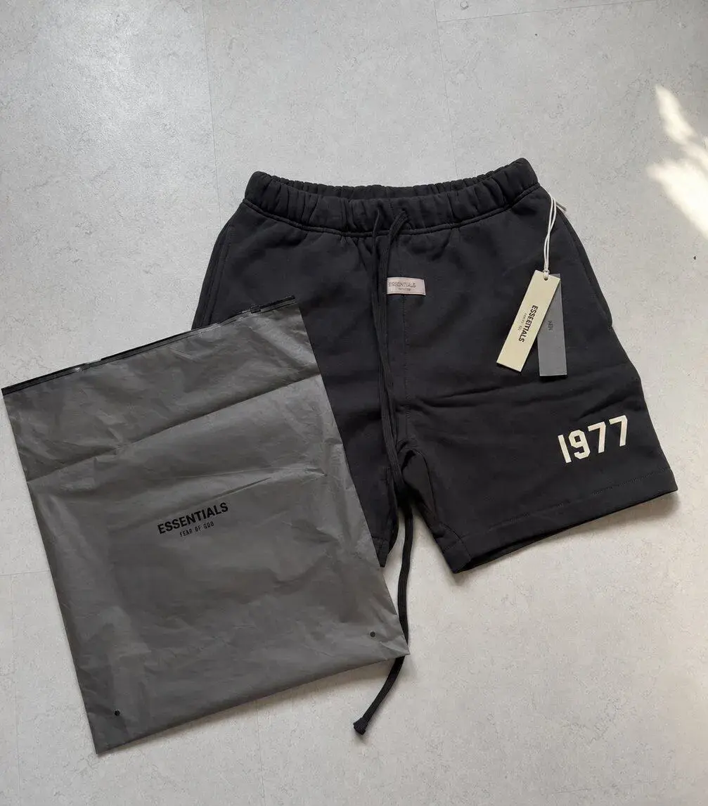 Essentials Kratasy S